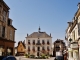 Photo précédente de La Charité-sur-Loire La Mairie