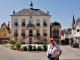 Photo précédente de La Charité-sur-Loire La Mairie