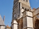 Photo suivante de La Charité-sur-Loire Abbatiale Notre-Dame