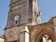 Photo suivante de La Charité-sur-Loire Abbatiale Notre-Dame