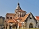 Photo suivante de La Charité-sur-Loire Abbatiale Notre-Dame