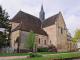 Photo précédente de Lurcy-le-Bourg l'église