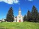 Photo précédente de Marigny-sur-Yonne l'église