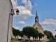 Photo suivante de Menou -église Staint-Siméon 