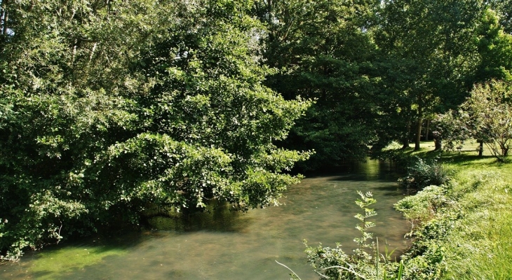 Le Mazou - Mesves-sur-Loire