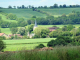 vue sur le village