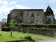 l'église de la Nativité