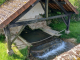 le lavoir de Vignes le Haut