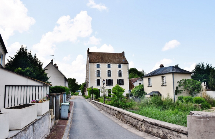 La Commune - Neuvy-sur-Loire