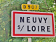 Photo précédente de Neuvy-sur-Loire 