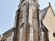 Photo suivante de Neuvy-sur-Loire   église Saint-Laurent