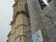 Photo précédente de Nevers la cathédrale Saint Cyr et Sainte Juilitte : la tour carrée Gohier