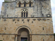 Photo précédente de Nevers l'église romane Saint Etienne