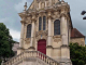 Photo précédente de Nevers la chapelle Sainte Marie