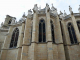 Photo suivante de Nevers cathédrale Saint Cyr et Sainte Julitte