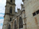 Photo précédente de Nevers cathédrale Saint Cyr et Sainte Julitte