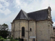 Photo précédente de Nevers l'église Saint Pierre