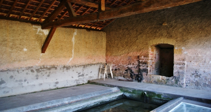 Lavoir - Nuars