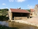 Le lavoir