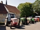 Expo d'anciens Tracteurs 