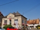 Photo suivante de Pougny La Mairie