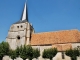 Photo suivante de Pougny .église Saint-Vincent