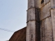 Photo précédente de Pougny .église Saint-Vincent