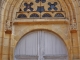 Photo précédente de Pougny .église Saint-Vincent