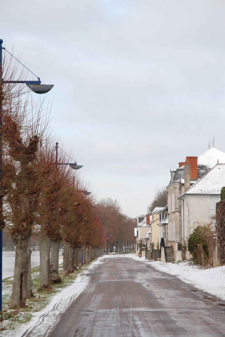  - Pouilly-sur-Loire