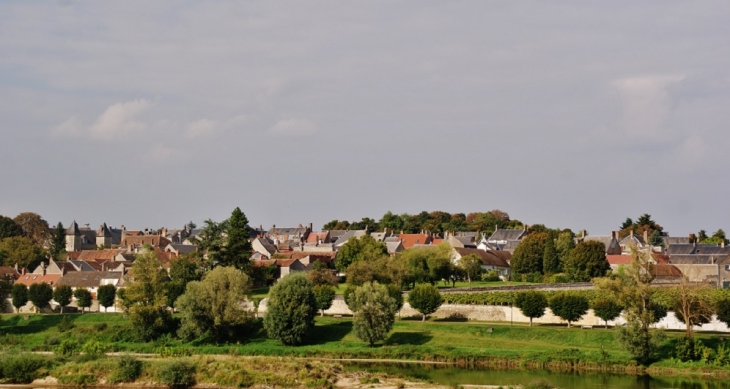  - Pouilly-sur-Loire