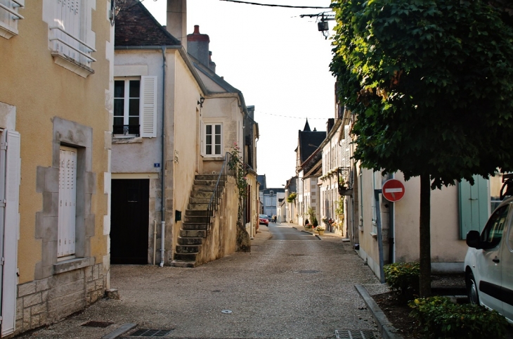  - Pouilly-sur-Loire