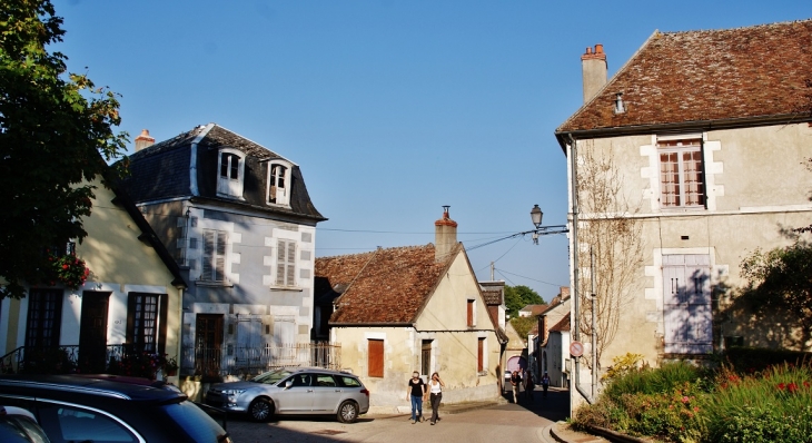  - Pouilly-sur-Loire