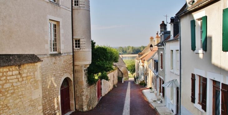  - Pouilly-sur-Loire