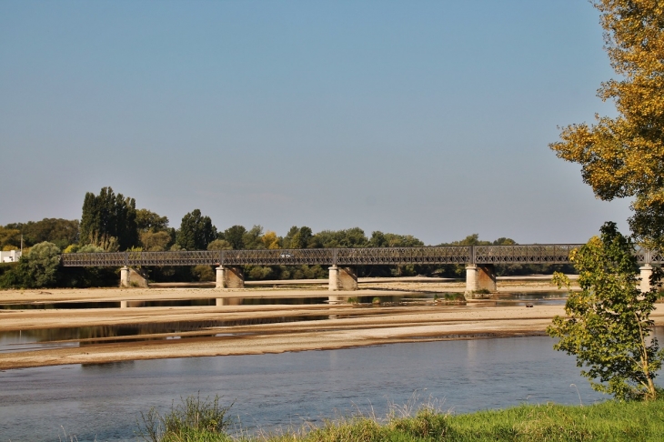 Pont de Pouilly - Pouilly-sur-Loire