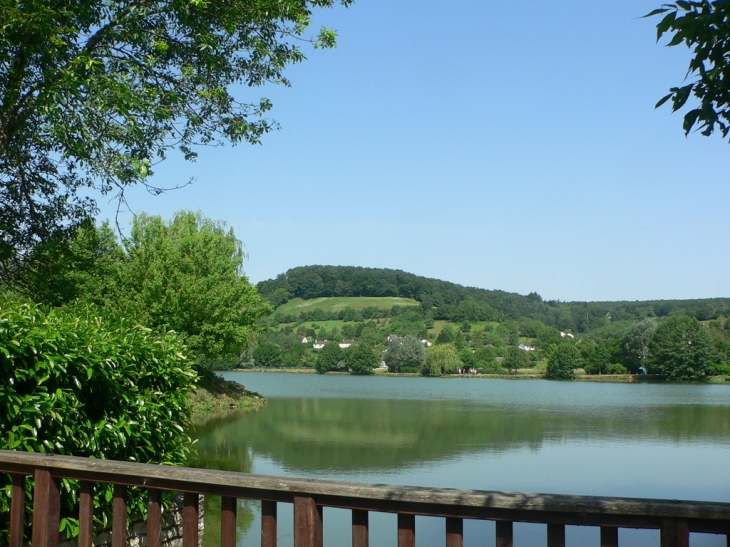 Premery - Le Lac - Prémery