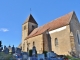 Photo précédente de Saint-Aubin-des-Chaumes  ²²église Saint-Aubin 16 Em Siècle