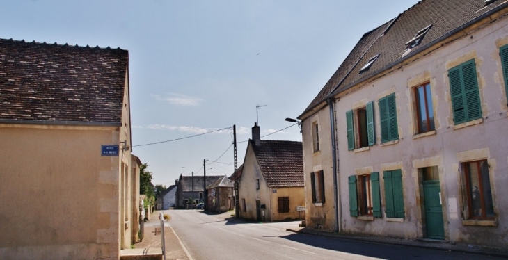  - Saint-Laurent-l'Abbaye