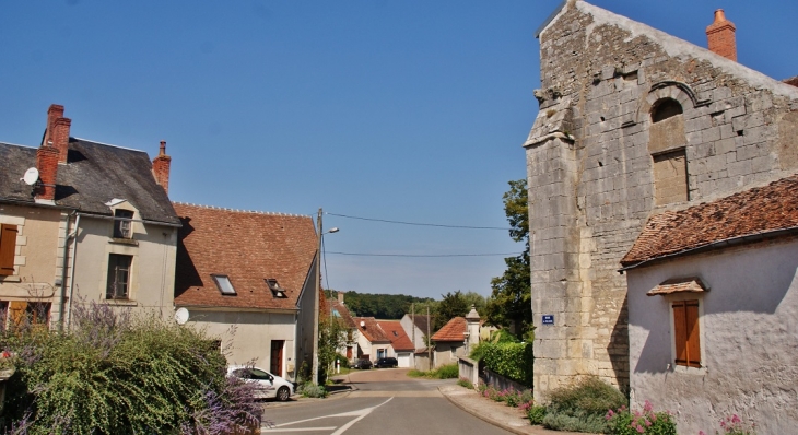  - Saint-Laurent-l'Abbaye