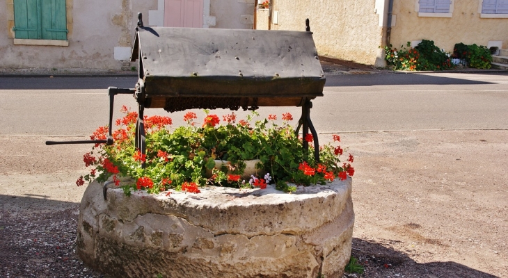  - Saint-Laurent-l'Abbaye