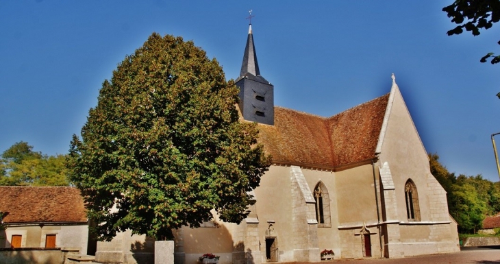 +église Saint-Loup