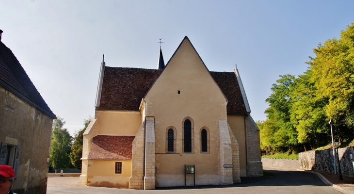 +église Saint-Loup