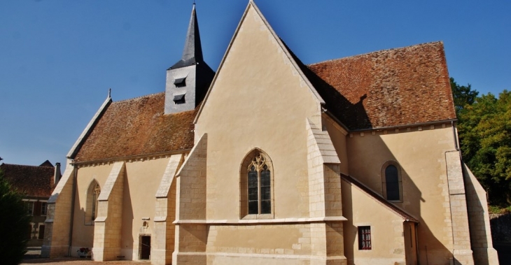 +église Saint-Loup