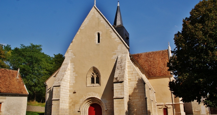 +église Saint-Loup