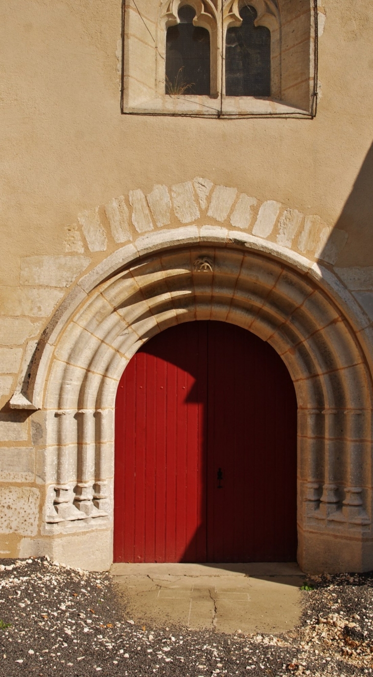 +église Saint-Loup