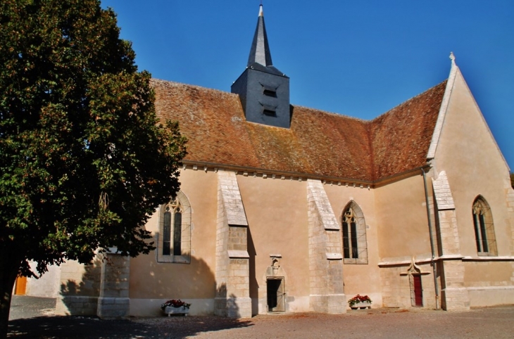 +église Saint-Loup