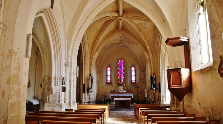 +église Saint-Loup