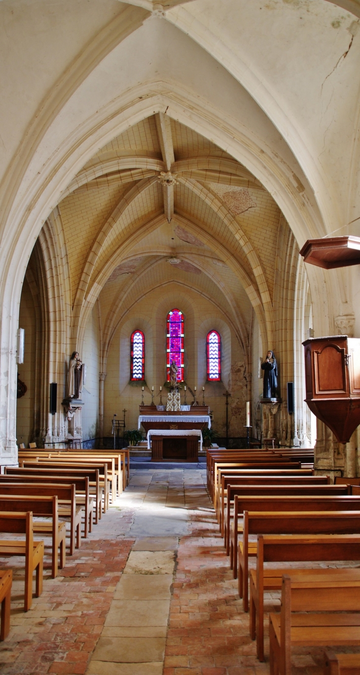 +église Saint-Loup