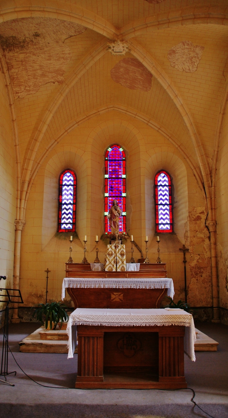 +église Saint-Loup