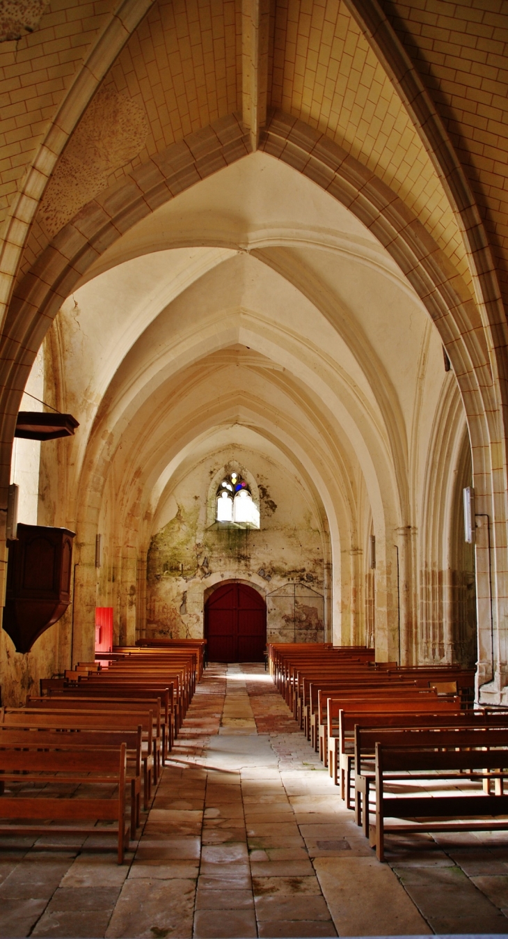 +église Saint-Loup