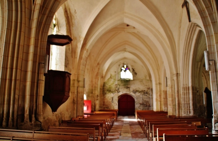 +église Saint-Loup